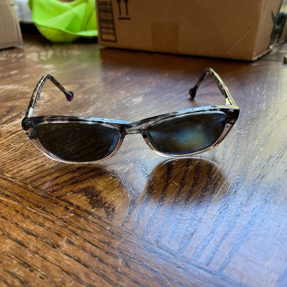 Lisa Loeb Eyewear frames only